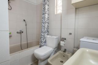 Your cozy six street apartment Γ 3 - Larisa - 1