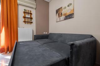 Your cozy six street apartment - 7