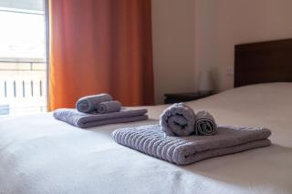 Your cozy six street apartment - 2