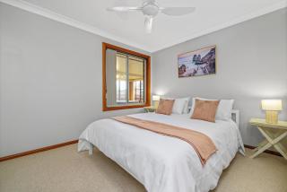 Ocean Breeze Vincentia - Vincentia - 9