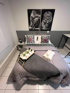 Apartamento 1445 Encantador - Ribeirão Preto - 4
