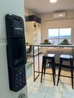 Apartamento 1445 Encantador - Ribeirão Preto - 2
