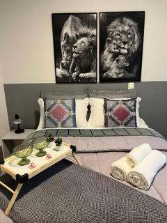 Apartamento 1445 Encantador - Ribeirão Preto - 1