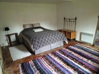 Chambres 2 personnes dans notre maison Girondine - 8