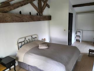 Chambres 2 personnes dans notre maison Girondine - 7