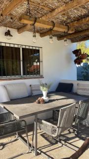 Pureza del Hueznar - 3