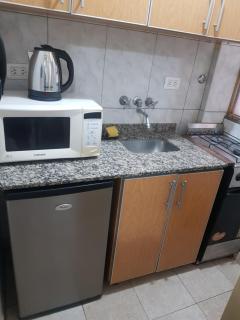 Departamento Zona Guemes - Mar del Plata - 2