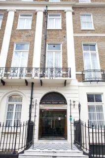 Rose Court Hotel - London - 6