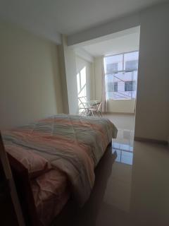 Apartments - Chiclayo - 4