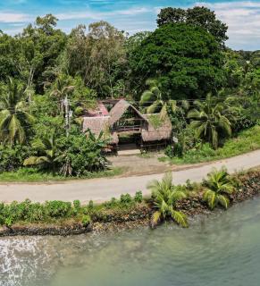 Somewhere - Bocas Town - 5