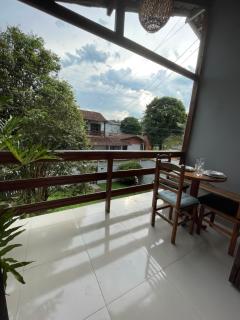 Aconchego Penedo - 5