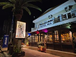 Hotel Viola - La Paloma - 0
