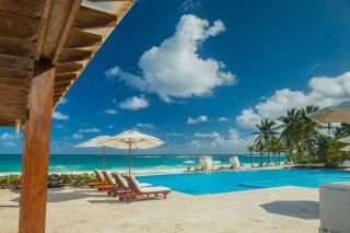 Apartamento de 2 Dormitorios en Hard Rock Golf - Punta Cana - 9