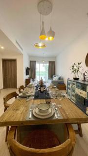 Apartamento de 2 Dormitorios en Hard Rock Golf - Punta Cana - 8