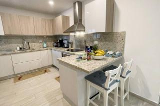 Apartamento de 2 Dormitorios en Hard Rock Golf - Punta Cana - 1