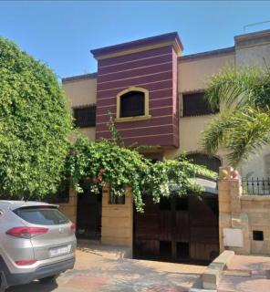 فيلا ممتازة مفروشة للايجار اليومي - Kenitra - 4