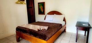 Arenal Poshpacker - 9