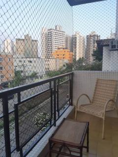 Apartamento encantador em Praia Das Astúrias - Guarujá - 7