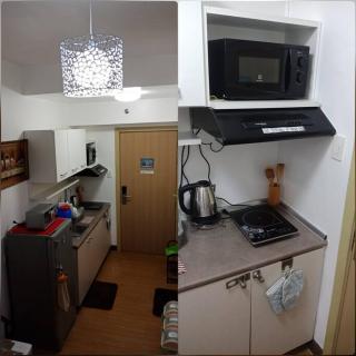 Cozy 1BR-Grace Residences - Manila - 7