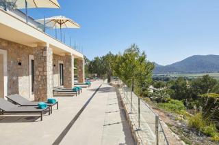 Luxuriöse Villa mit Pool nahe Canyamel - Capdepera - 9