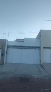 Casa mobiliada de 2 suítes na R São Lázaro 2367 - 2370 - Jardim Gonzaga - 0