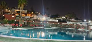 Relax in pasito blanco camping house - Maspalomas - 9