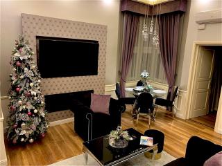 Danube Royal de Lux - Budapest - 8