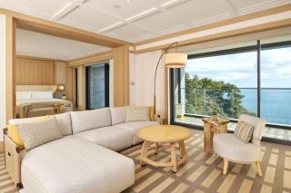 JW Marriott Jeju Resort & Spa - 4