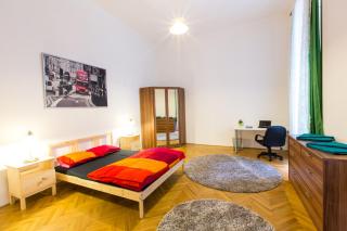 Standard Apartment by Hi5 - West End Center - 1