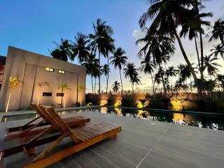 Villas Patacho Dreams - Pôrto de Pedras - 0