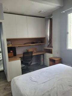 Apartamento próximo a Av. Paulista e metrô Brigadeiro - 8