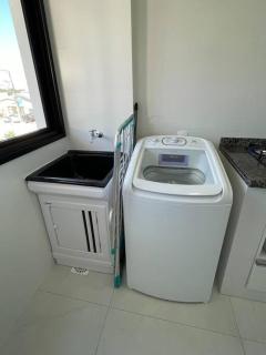 Apto palmas- 3 quartos com churrasqueira - 2