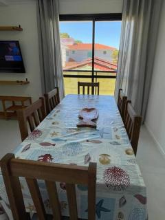 Apto palmas- 3 quartos com churrasqueira - 7