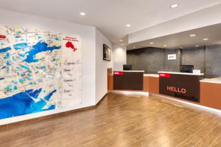 TownePlace Suites by Marriott Belleville - Belleville - 5