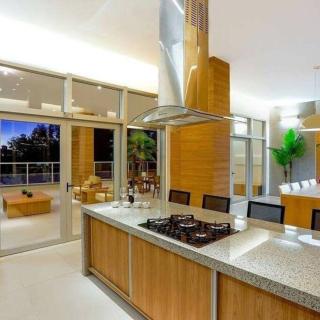 Df Plaza , loft luxuoso completo - 5