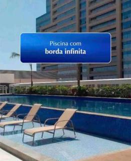 Df Plaza , loft luxuoso completo - 4