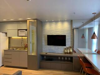 Df Plaza , loft luxuoso completo - 3