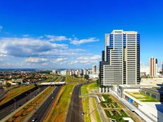 Df Plaza , loft luxuoso completo - 2