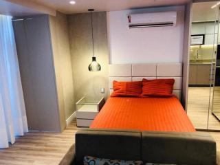Df Plaza , loft luxuoso completo - 1