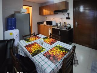 Deluxe 2 Bedroom Apartment - Île de Mactan - 9