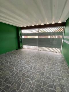 Casa de praia - 2