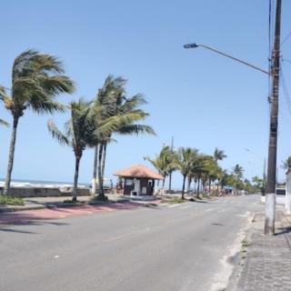 Casa de praia - 1