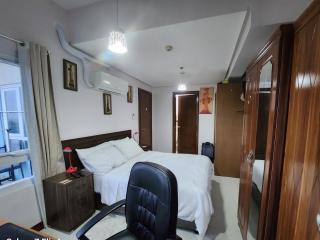 Deluxe 2 Bedroom Apartment - 2