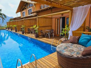 Tahaa Pousada Boutique - Ilhabela - 0