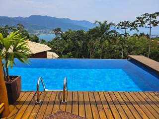 Tahaa Pousada Boutique - Ilhabela - 7