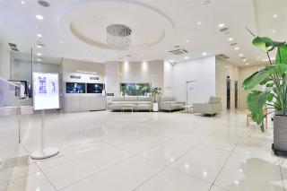 Shire Hotel Seomyeon - Busan - 0