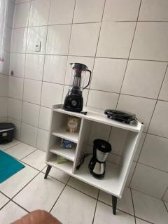 Apartamento Inteiro em São Luís. Próximo a Cohama - 5