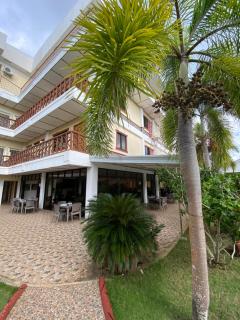 Sunville Hotel and Restaurant - 5
