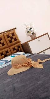 Incrível ap UBATUBA centro vista para o mar! - 6