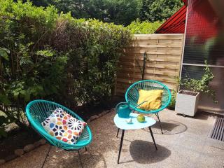 le Nid des Cèdres, voisin des Thermes et du centre - 2